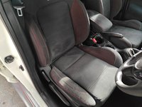 USED 2015 15 NISSAN JUKE 1.6 NISMO RS DIG-T 5d 218 BHP 