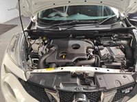 USED 2015 15 NISSAN JUKE 1.6 NISMO RS DIG-T 5d 218 BHP 