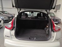 USED 2015 15 NISSAN JUKE 1.6 NISMO RS DIG-T 5d 218 BHP 