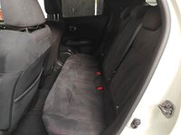 USED 2015 15 NISSAN JUKE 1.6 NISMO RS DIG-T 5d 218 BHP 
