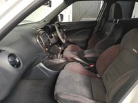 USED 2015 15 NISSAN JUKE 1.6 NISMO RS DIG-T 5d 218 BHP 