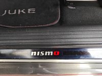 USED 2015 15 NISSAN JUKE 1.6 NISMO RS DIG-T 5d 218 BHP 