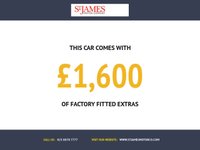 USED 2015 15 NISSAN JUKE 1.6 NISMO RS DIG-T 5d 218 BHP 