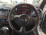 USED 2015 15 NISSAN JUKE 1.6 NISMO RS DIG-T 5d 218 BHP 