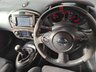 USED 2015 15 NISSAN JUKE 1.6 NISMO RS DIG-T 5d 218 BHP 