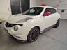USED 2015 15 NISSAN JUKE 1.6 NISMO RS DIG-T 5d 218 BHP 