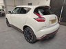 USED 2015 15 NISSAN JUKE 1.6 NISMO RS DIG-T 5d 218 BHP 