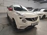 USED 2015 15 NISSAN JUKE 1.6 NISMO RS DIG-T 5d 218 BHP 