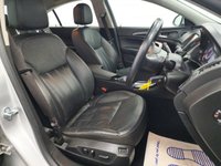 USED 2015 64 VAUXHALL INSIGNIA 2.0 ELITE NAV CDTI 5d 160 BHP 