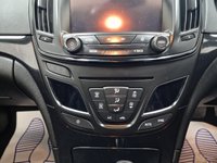 USED 2015 64 VAUXHALL INSIGNIA 2.0 ELITE NAV CDTI 5d 160 BHP 