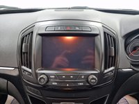 USED 2015 64 VAUXHALL INSIGNIA 2.0 ELITE NAV CDTI 5d 160 BHP 