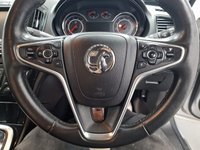 USED 2015 64 VAUXHALL INSIGNIA 2.0 ELITE NAV CDTI 5d 160 BHP 
