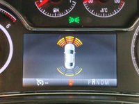 USED 2015 64 VAUXHALL INSIGNIA 2.0 ELITE NAV CDTI 5d 160 BHP 