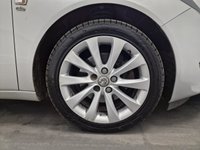 USED 2015 64 VAUXHALL INSIGNIA 2.0 ELITE NAV CDTI 5d 160 BHP 