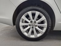 USED 2015 64 VAUXHALL INSIGNIA 2.0 ELITE NAV CDTI 5d 160 BHP 