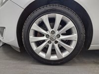 USED 2015 64 VAUXHALL INSIGNIA 2.0 ELITE NAV CDTI 5d 160 BHP 