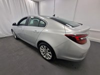 USED 2015 64 VAUXHALL INSIGNIA 2.0 ELITE NAV CDTI 5d 160 BHP 