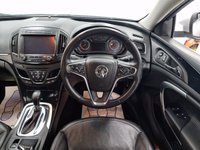 USED 2015 64 VAUXHALL INSIGNIA 2.0 ELITE NAV CDTI 5d 160 BHP 