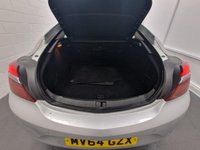 USED 2015 64 VAUXHALL INSIGNIA 2.0 ELITE NAV CDTI 5d 160 BHP 
