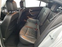 USED 2015 64 VAUXHALL INSIGNIA 2.0 ELITE NAV CDTI 5d 160 BHP 