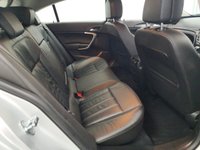 USED 2015 64 VAUXHALL INSIGNIA 2.0 ELITE NAV CDTI 5d 160 BHP 
