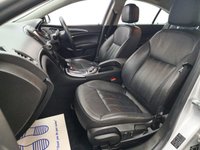 USED 2015 64 VAUXHALL INSIGNIA 2.0 ELITE NAV CDTI 5d 160 BHP 