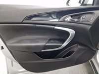 USED 2015 64 VAUXHALL INSIGNIA 2.0 ELITE NAV CDTI 5d 160 BHP 