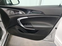 USED 2015 64 VAUXHALL INSIGNIA 2.0 ELITE NAV CDTI 5d 160 BHP 