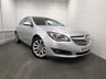 USED 2015 64 VAUXHALL INSIGNIA 2.0 ELITE NAV CDTI 5d 160 BHP 