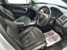 USED 2015 64 VAUXHALL INSIGNIA 2.0 ELITE NAV CDTI 5d 160 BHP 