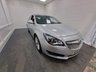 USED 2015 64 VAUXHALL INSIGNIA 2.0 ELITE NAV CDTI 5d 160 BHP 