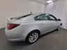 USED 2015 64 VAUXHALL INSIGNIA 2.0 ELITE NAV CDTI 5d 160 BHP 
