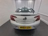 USED 2015 64 VAUXHALL INSIGNIA 2.0 ELITE NAV CDTI 5d 160 BHP 