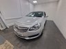 USED 2015 64 VAUXHALL INSIGNIA 2.0 ELITE NAV CDTI 5d 160 BHP 