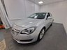 USED 2015 64 VAUXHALL INSIGNIA 2.0 ELITE NAV CDTI 5d 160 BHP 