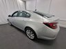 USED 2015 64 VAUXHALL INSIGNIA 2.0 ELITE NAV CDTI 5d 160 BHP 
