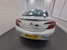 USED 2015 64 VAUXHALL INSIGNIA 2.0 ELITE NAV CDTI 5d 160 BHP 