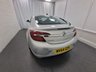 USED 2015 64 VAUXHALL INSIGNIA 2.0 ELITE NAV CDTI 5d 160 BHP 