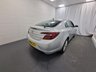 USED 2015 64 VAUXHALL INSIGNIA 2.0 ELITE NAV CDTI 5d 160 BHP 