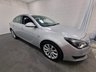 USED 2015 64 VAUXHALL INSIGNIA 2.0 ELITE NAV CDTI 5d 160 BHP 