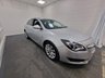 USED 2015 64 VAUXHALL INSIGNIA 2.0 ELITE NAV CDTI 5d 160 BHP 