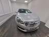 USED 2015 64 VAUXHALL INSIGNIA 2.0 ELITE NAV CDTI 5d 160 BHP 