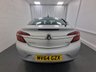 USED 2015 64 VAUXHALL INSIGNIA 2.0 ELITE NAV CDTI 5d 160 BHP 