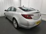 USED 2015 64 VAUXHALL INSIGNIA 2.0 ELITE NAV CDTI 5d 160 BHP 