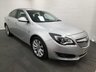 USED 2015 64 VAUXHALL INSIGNIA 2.0 ELITE NAV CDTI 5d 160 BHP 