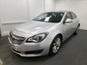 USED 2015 64 VAUXHALL INSIGNIA 2.0 ELITE NAV CDTI 5d 160 BHP 