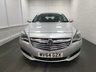 USED 2015 64 VAUXHALL INSIGNIA 2.0 ELITE NAV CDTI 5d 160 BHP 