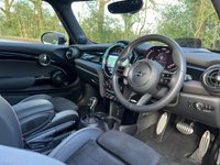 USED 2022 71 MINI HATCH JOHN COOPER WORKS 2.0 JOHN COOPER WORKS 3d 228 BHP ZERO DEPOSIT FINANCE AVAILABLE