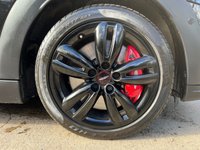 USED 2022 71 MINI HATCH JOHN COOPER WORKS 2.0 JOHN COOPER WORKS 3d 228 BHP ZERO DEPOSIT FINANCE AVAILABLE