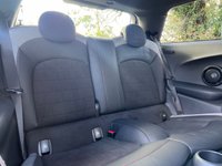 USED 2022 71 MINI HATCH JOHN COOPER WORKS 2.0 JOHN COOPER WORKS 3d 228 BHP ZERO DEPOSIT FINANCE AVAILABLE